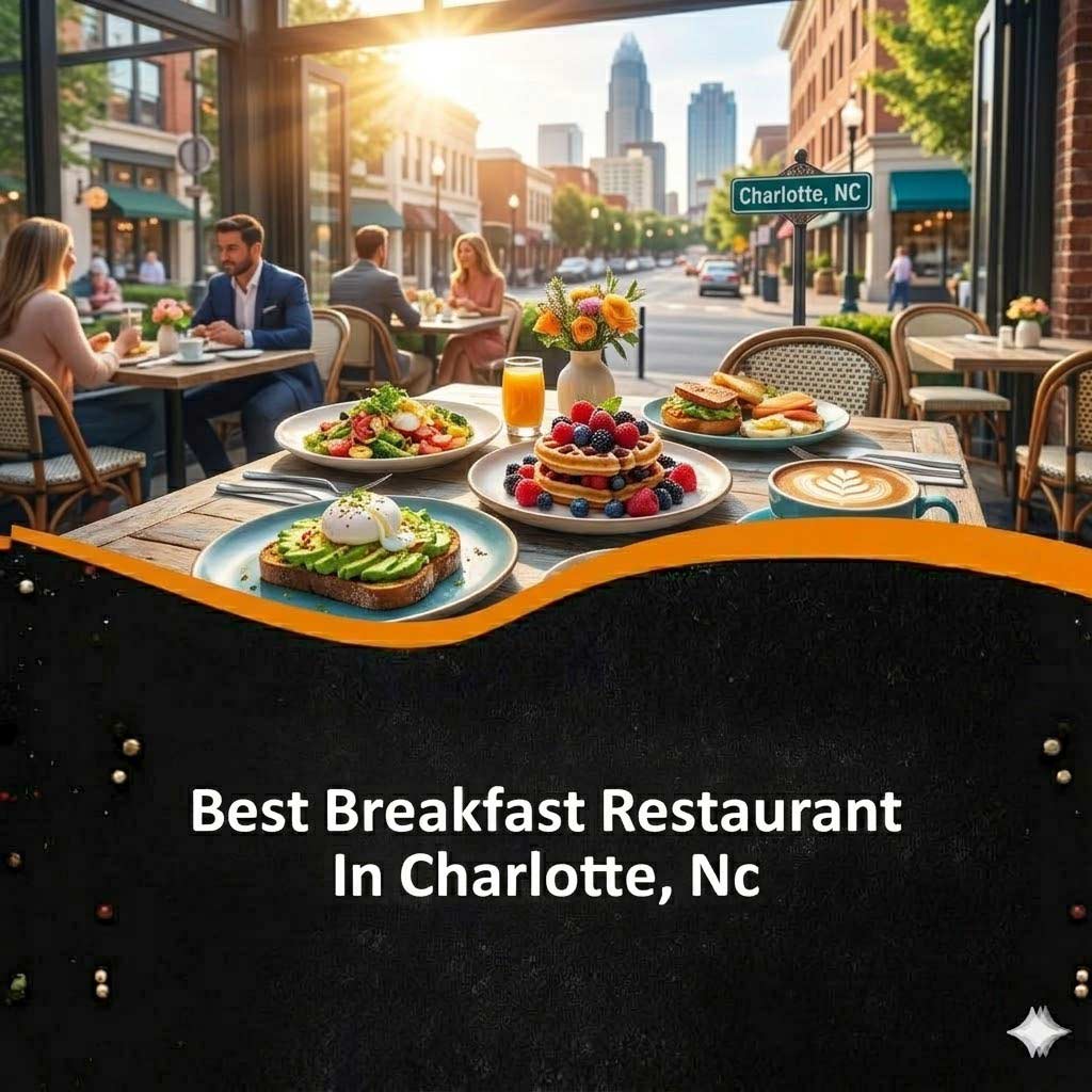 Hidden Indian Restaurants in Charlotte, NC Are Worth the Hype in 2025.