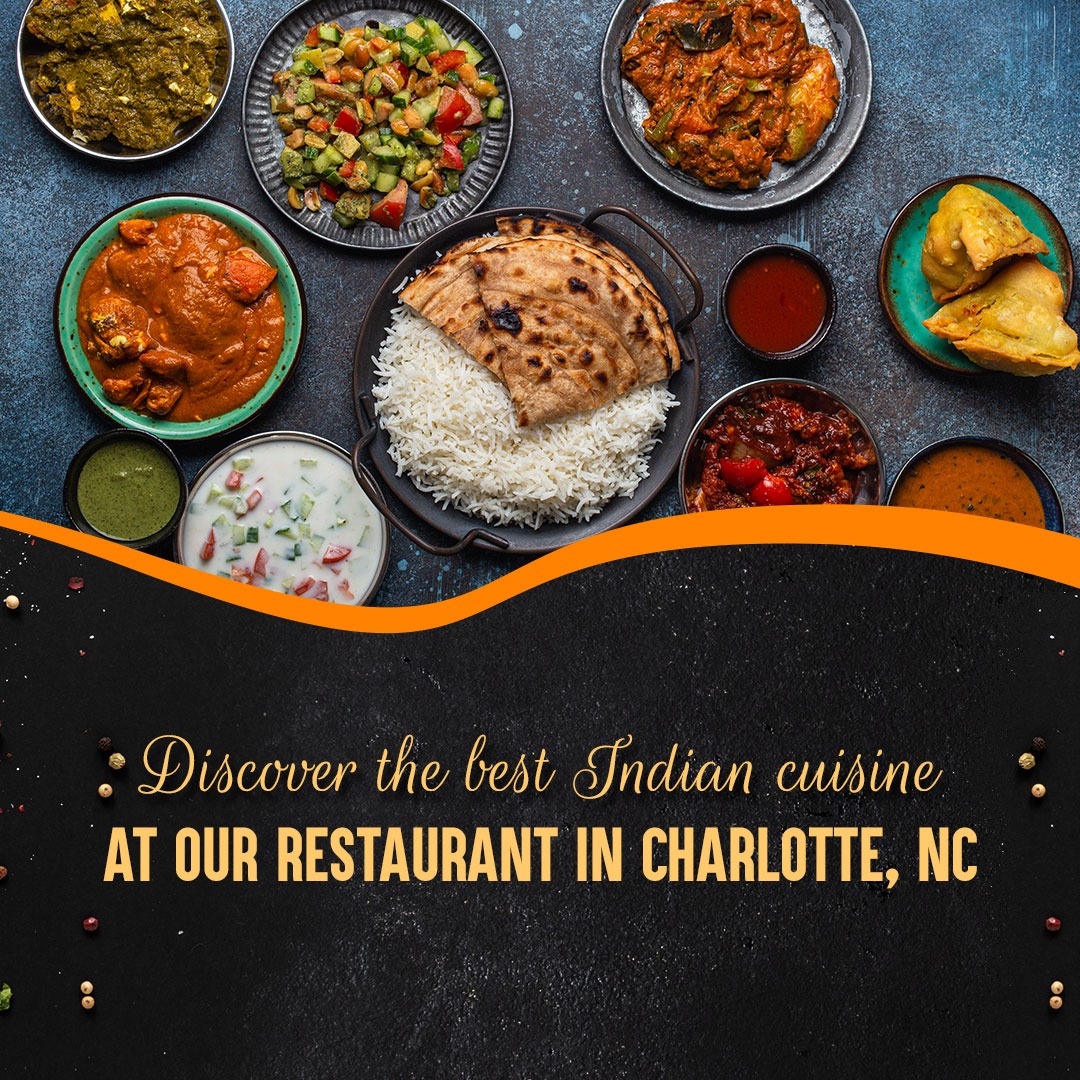 best restaurant in Charlotte NC