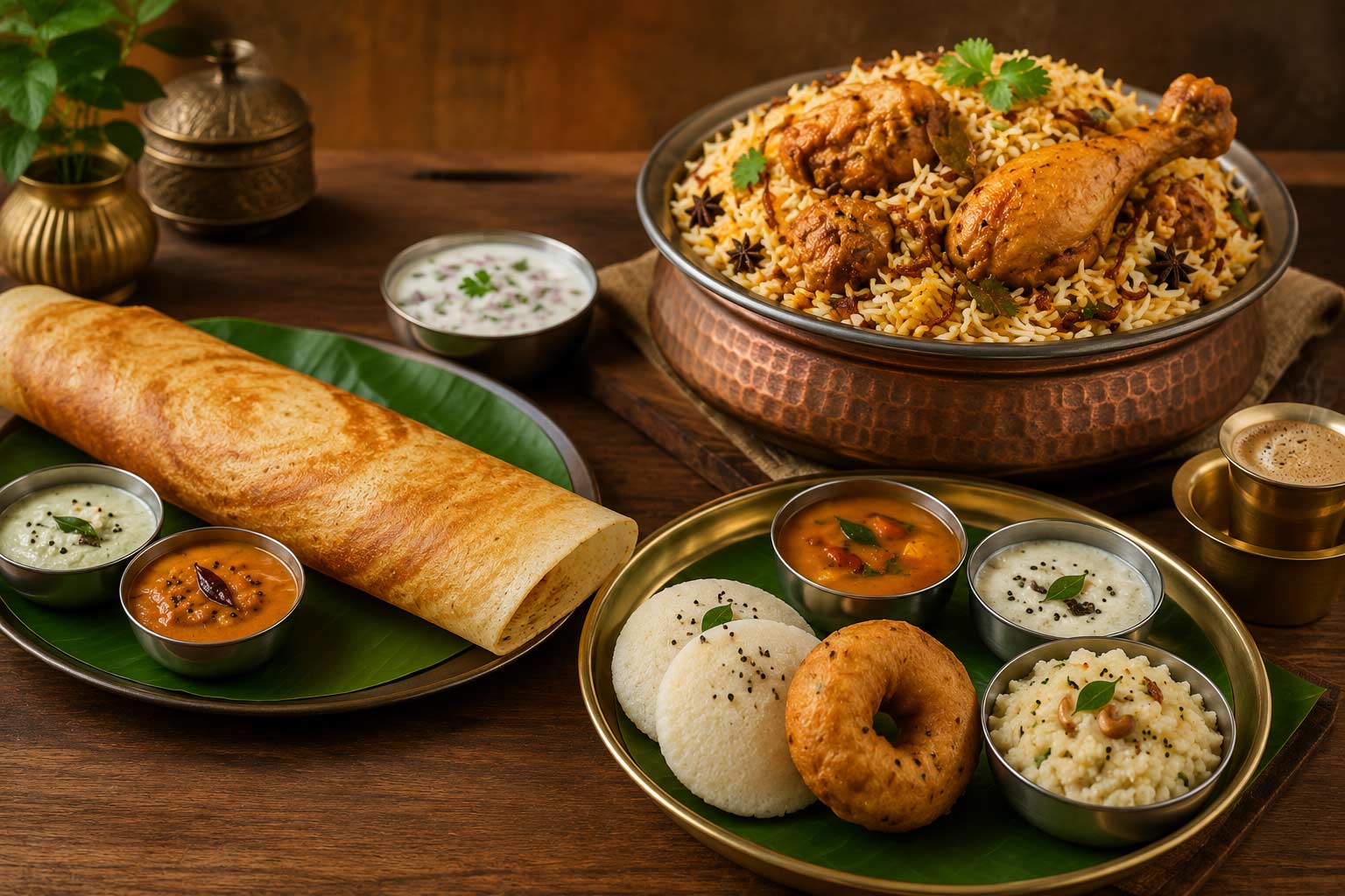 Indian restaurant Charlotte, NC