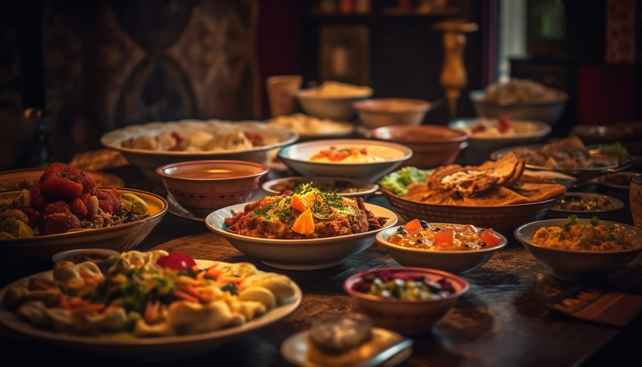 best indian restaurants Charlotte, NC